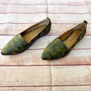 Lucky Brand Beechmer Flats